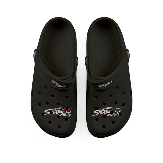 Simply AutoWorks Steppers