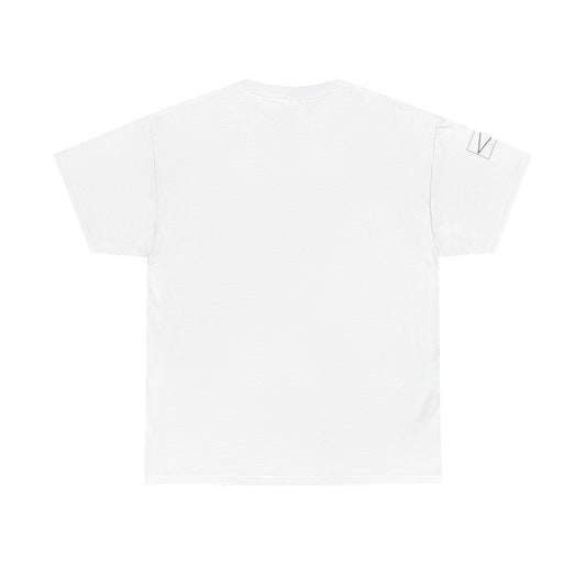 Simply AutoWorks Signature Tee White