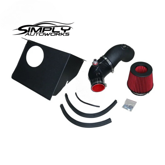 SAW M240i/M340i/M440i B58 Intake