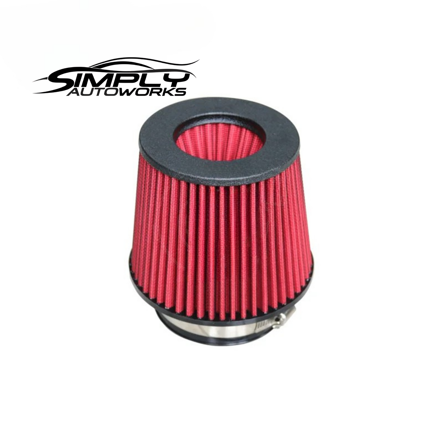 SAW M240i/M340i/M440i B58 Intake