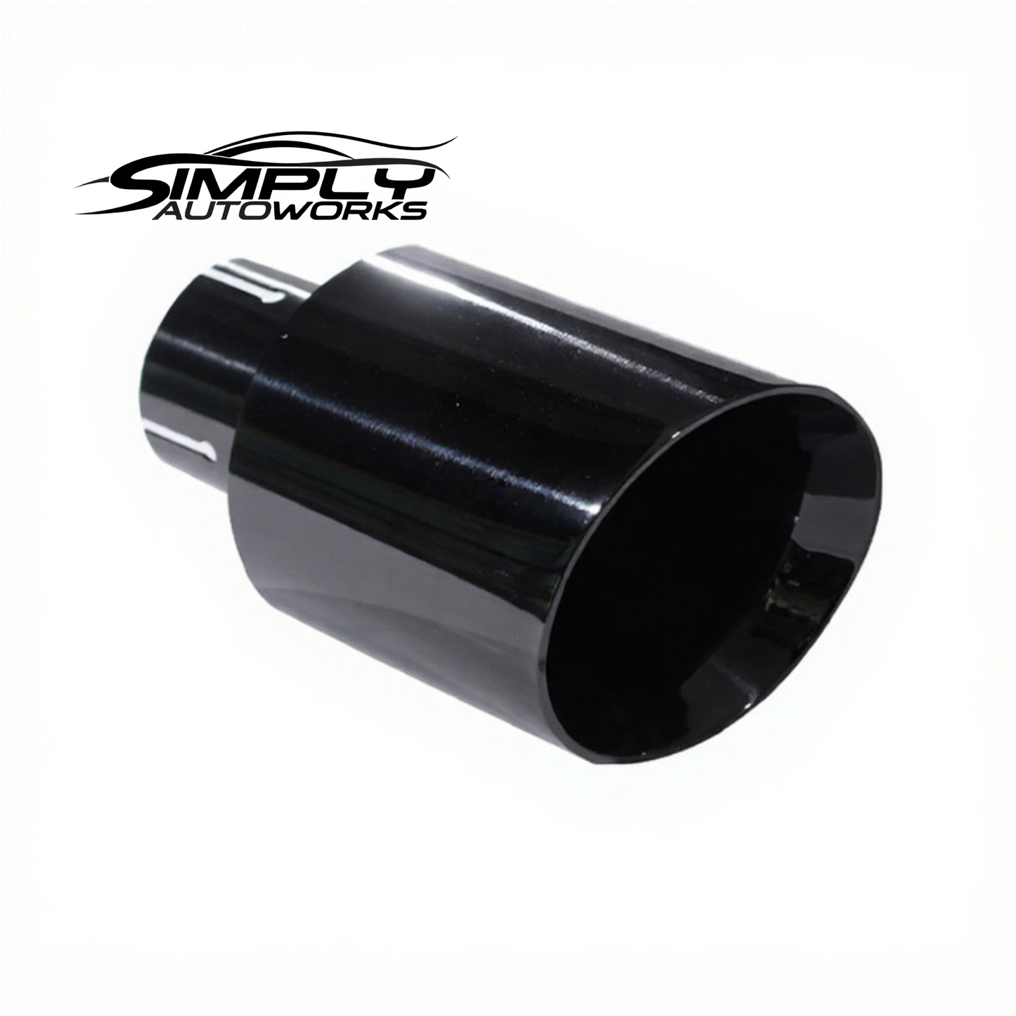 SAW 330i/430i G2X Stainless Valved Exhaust