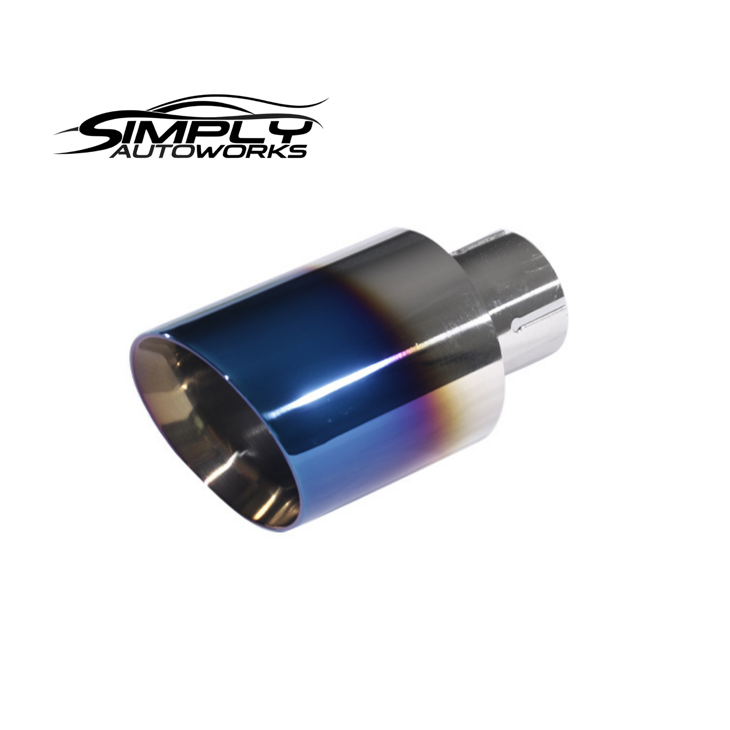SAW 330i/430i G2X Stainless Valved Exhaust