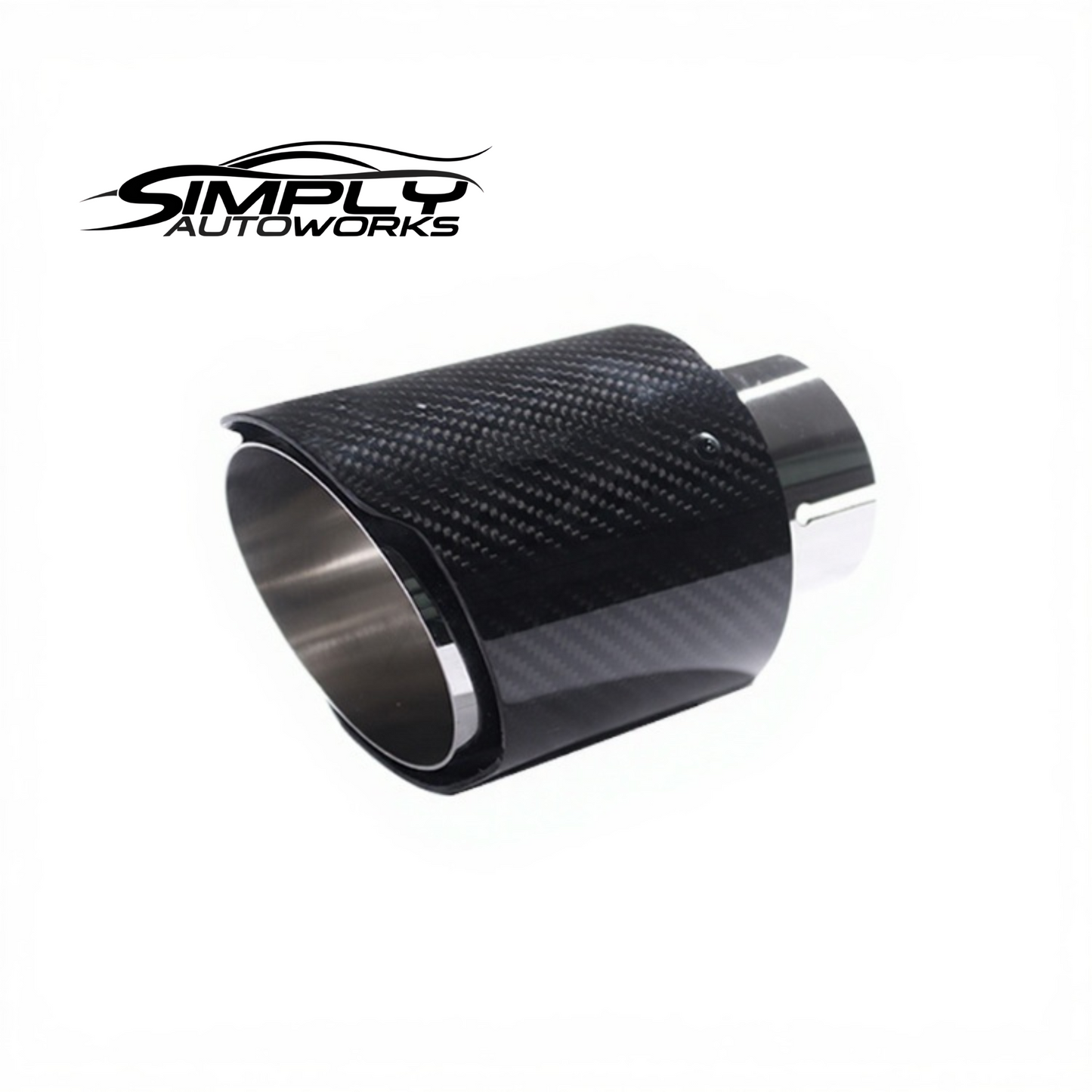 SAW 330i/430i G2X Stainless Valved Exhaust