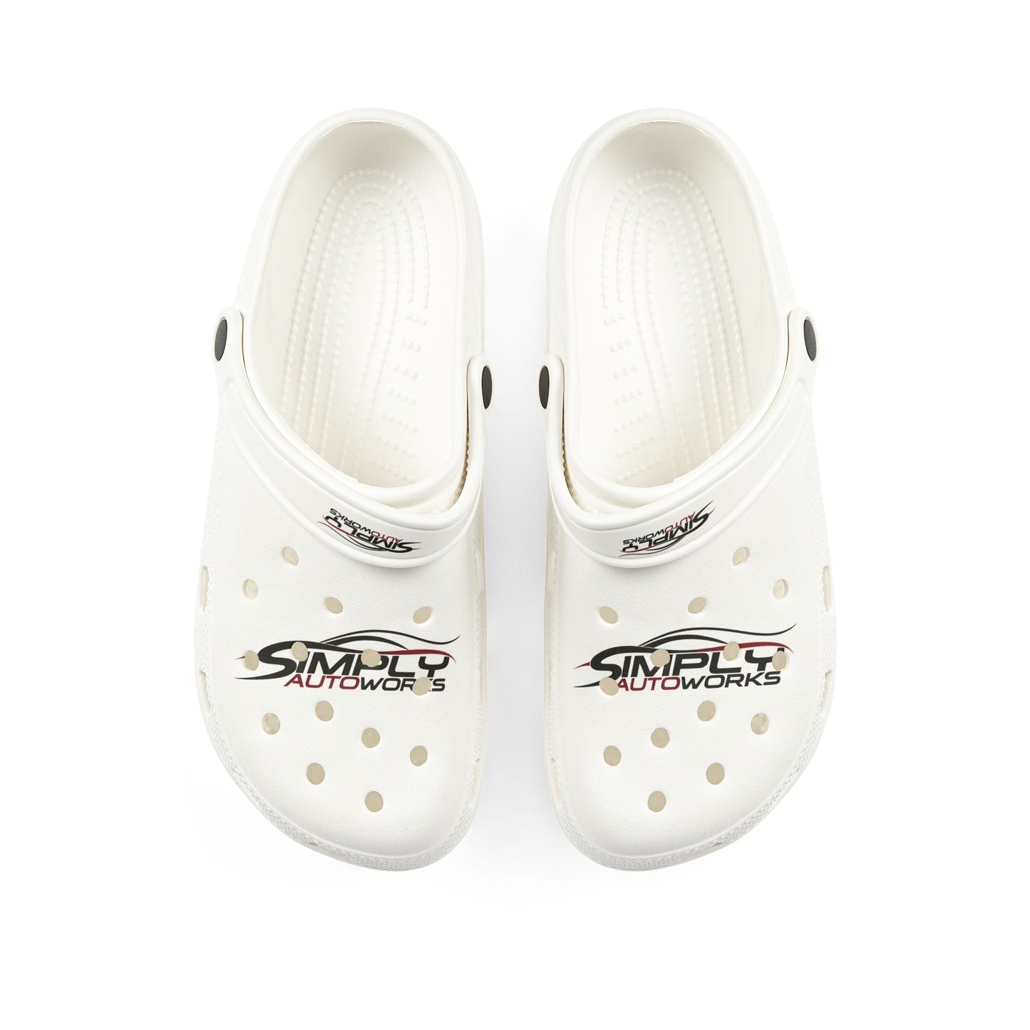 Simply AutoWorks Steppers