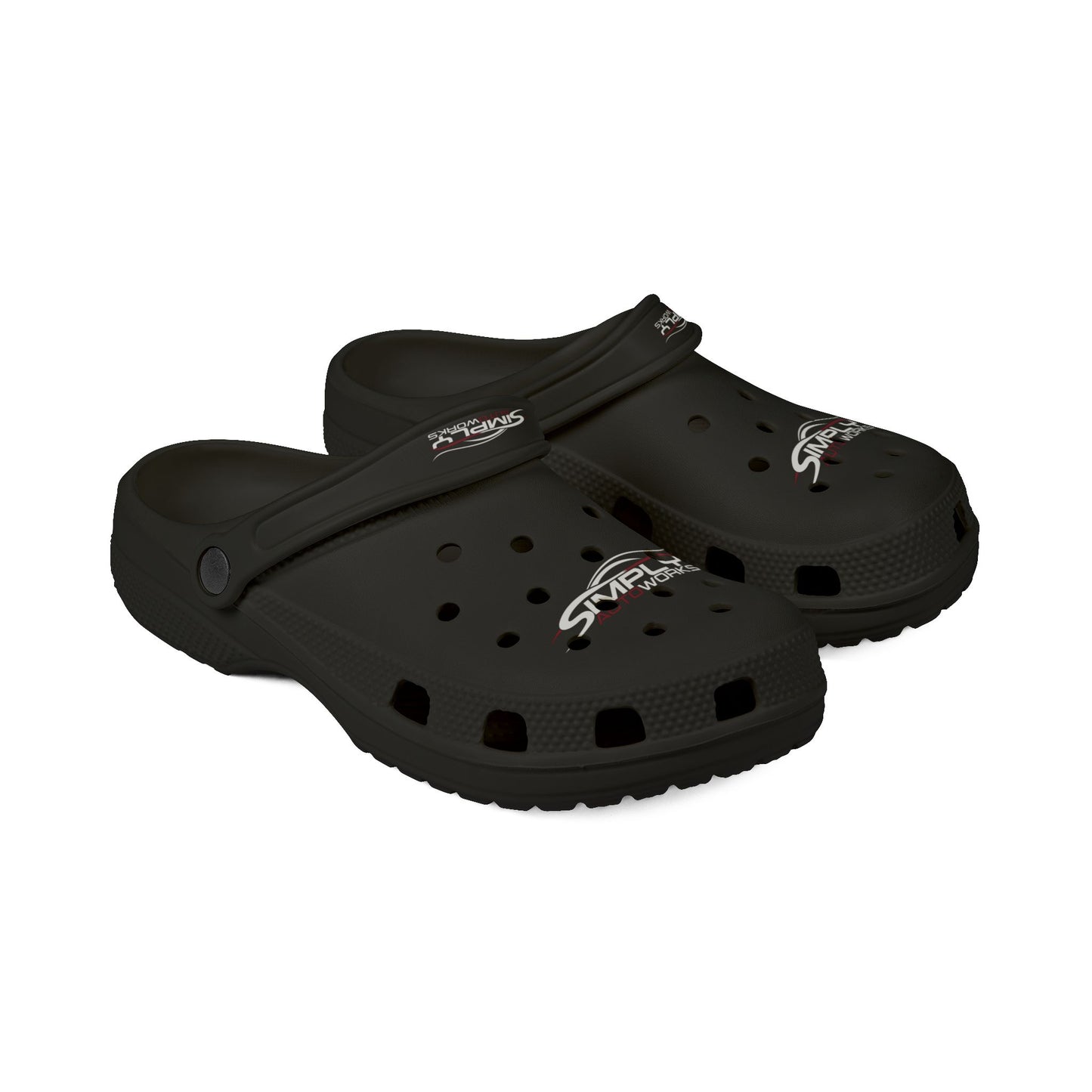 Simply AutoWorks Steppers