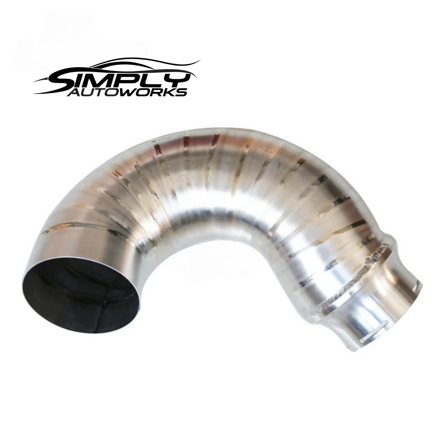 SAW G8X M2 M3 M4 Titanium Intakes