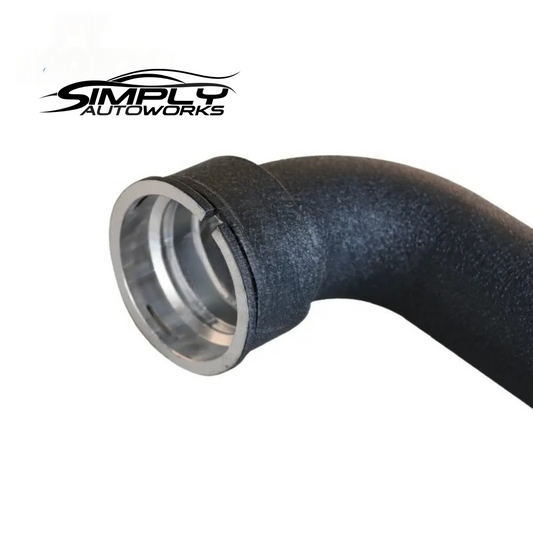 SAW B58 Gen 2 Aluminum Chargepipe