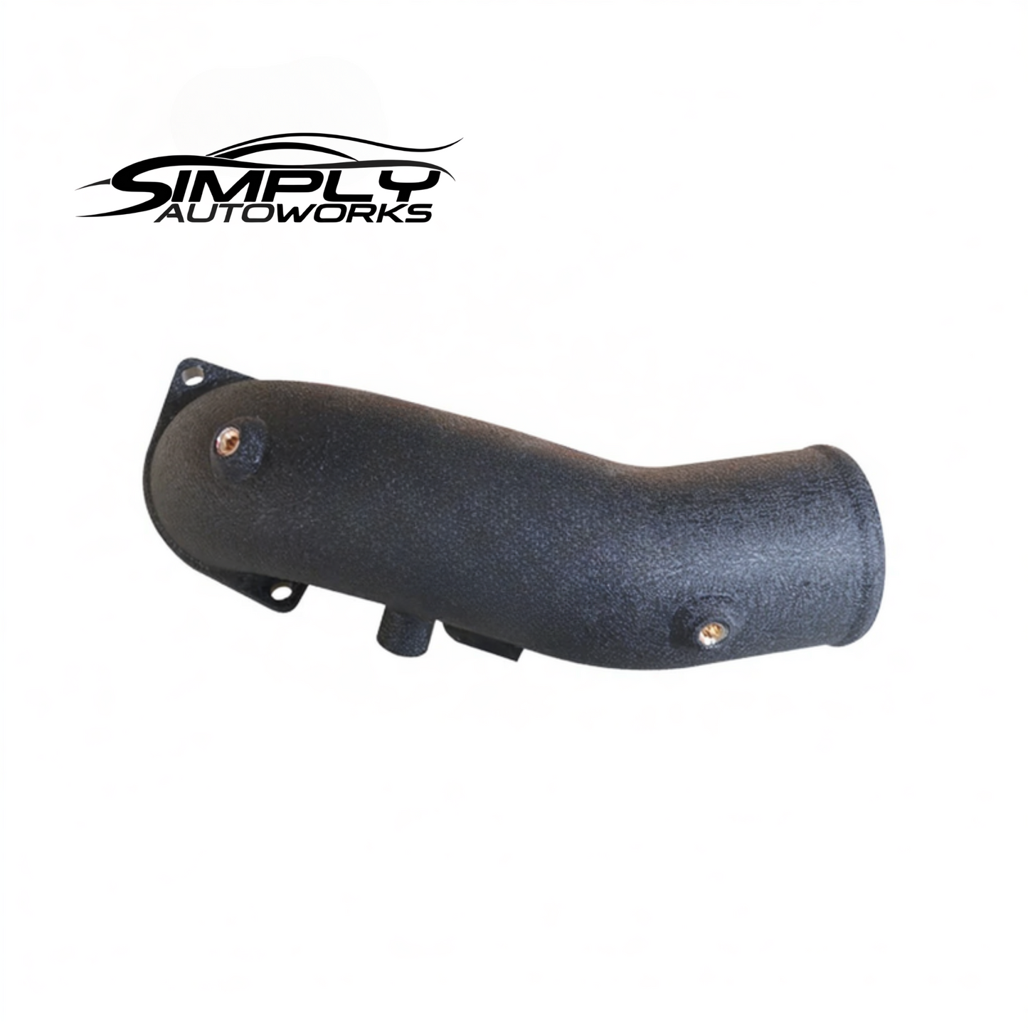 SAW B58 Gen 2 Aluminum Chargepipe