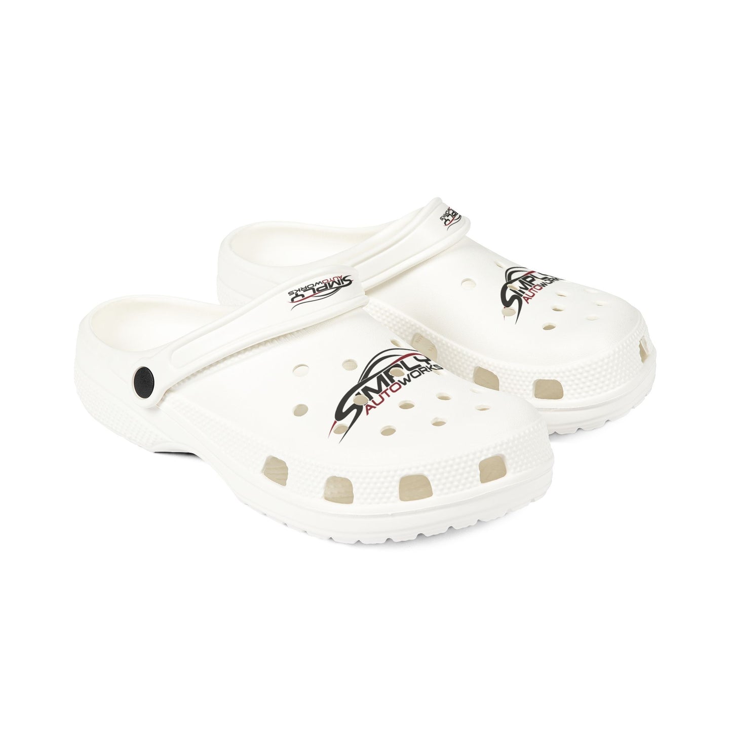 Simply AutoWorks Steppers