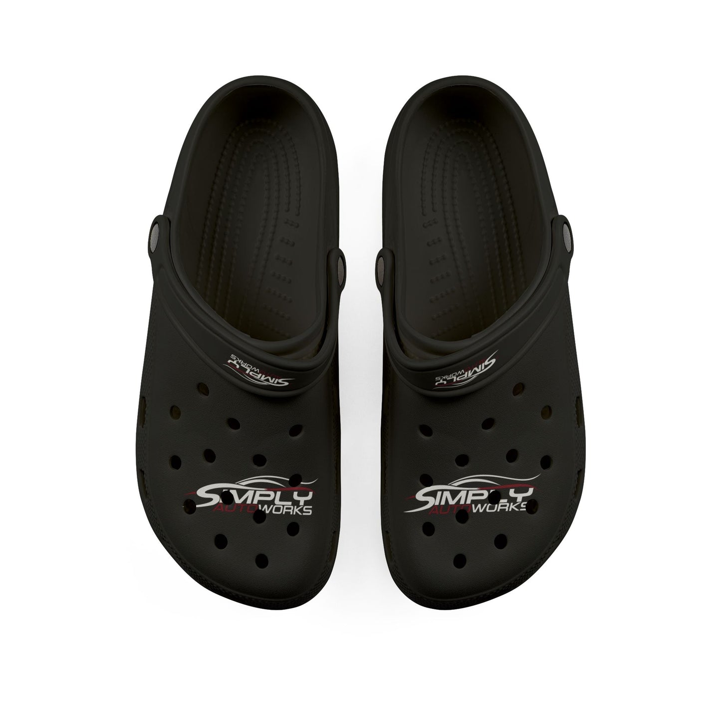 Simply AutoWorks Steppers