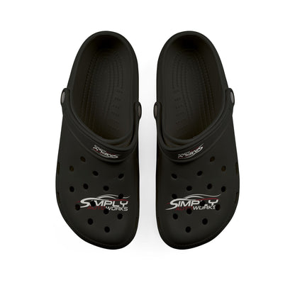 Simply AutoWorks Steppers