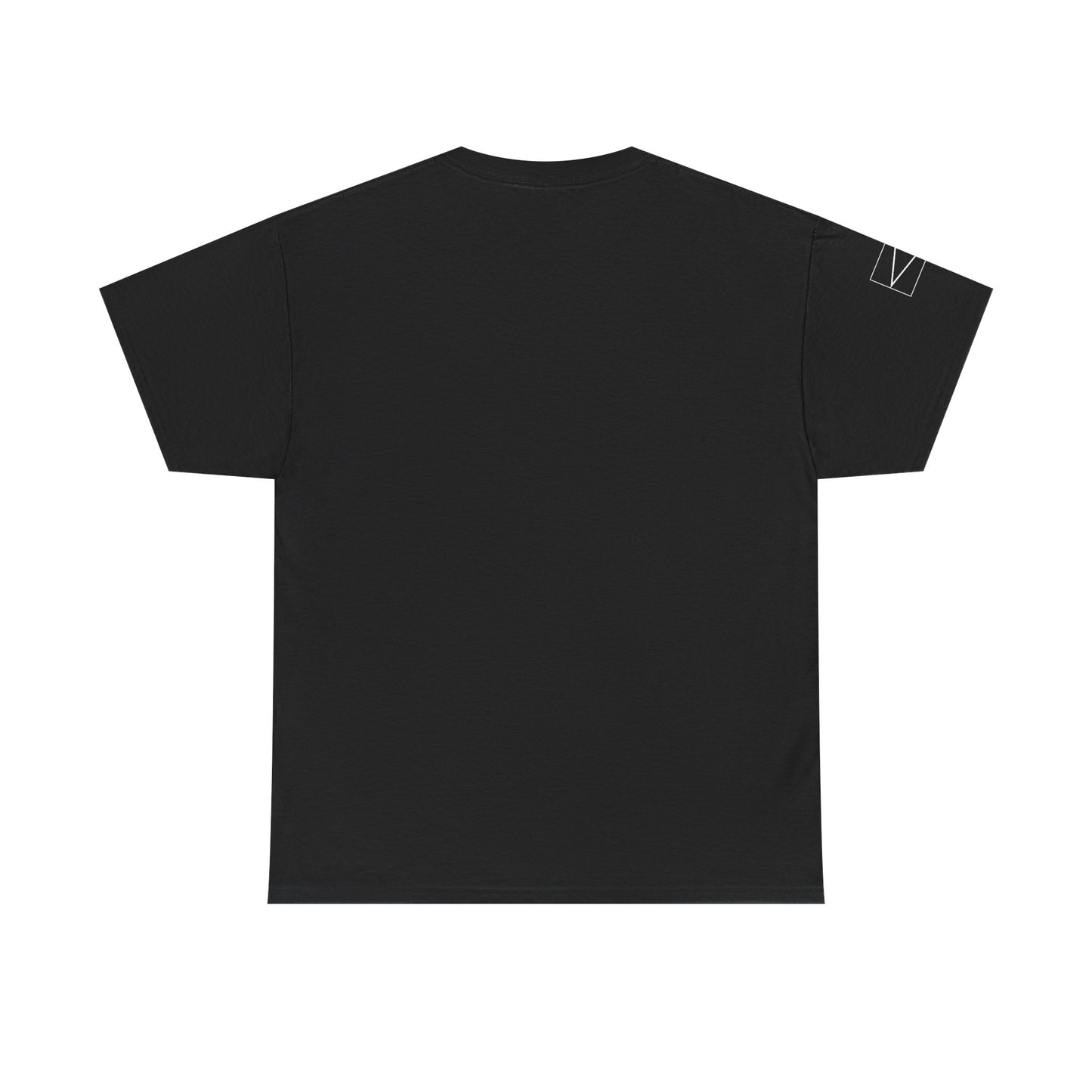 Simply AutoWorks Signature Tee Black