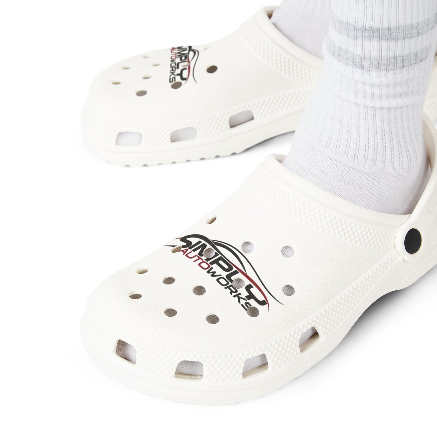 Simply AutoWorks Steppers