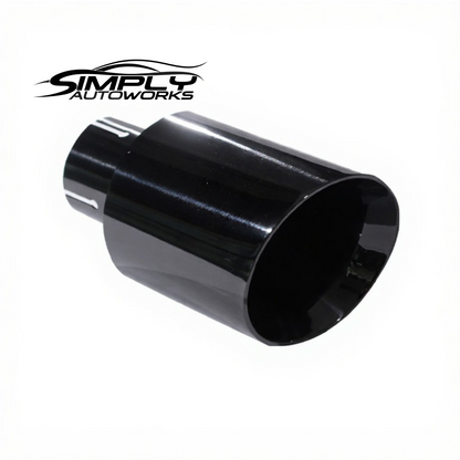 SAW 330i/430i G2X Stainless Valved Exhaust