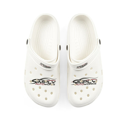 Simply AutoWorks Steppers