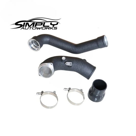 SAW B58 Gen 2 Aluminum Chargepipe