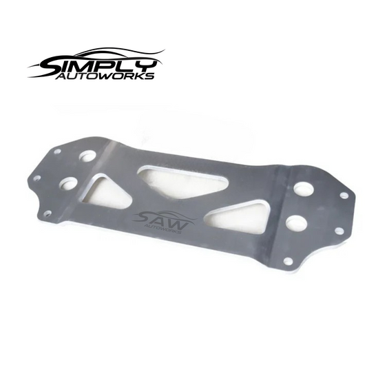 SAW G80/G82 Brace