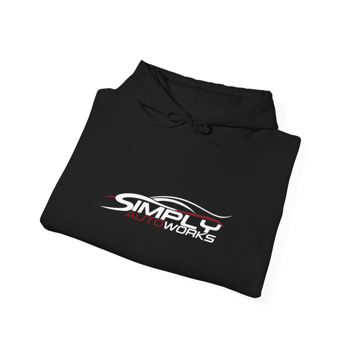 Simply AutoWorks Signature Hoodie